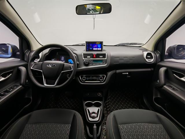 JAC iEV6E 2020 thumb 12