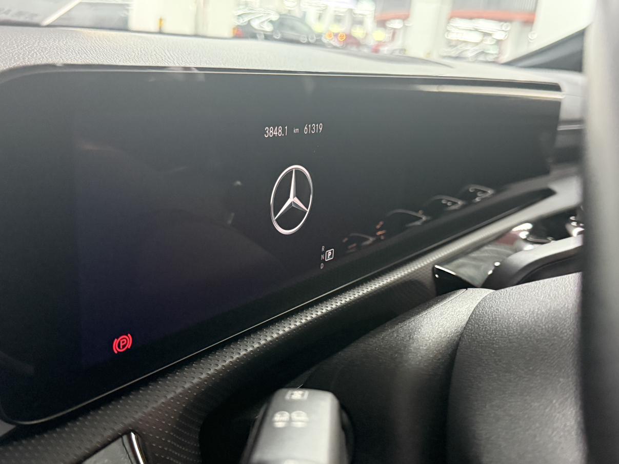 Mercedes-Benz A-Класс 2022 thumb 7
