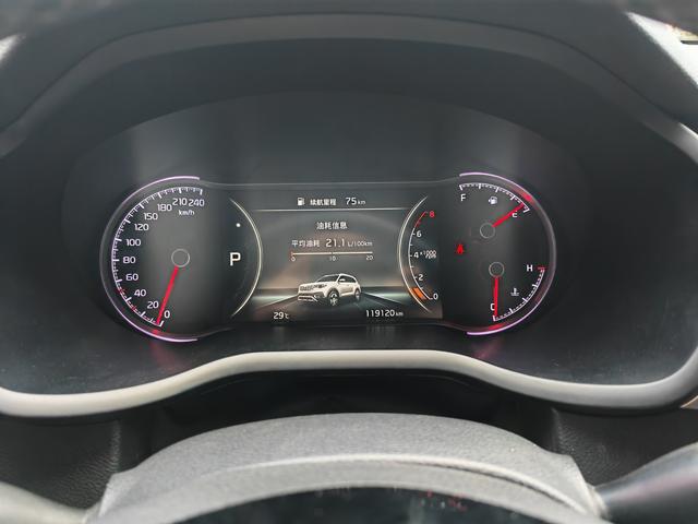 Kia Sportage 2018 thumb 5