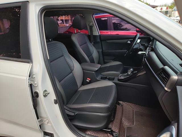 Kia Sportage 2018 thumb 9