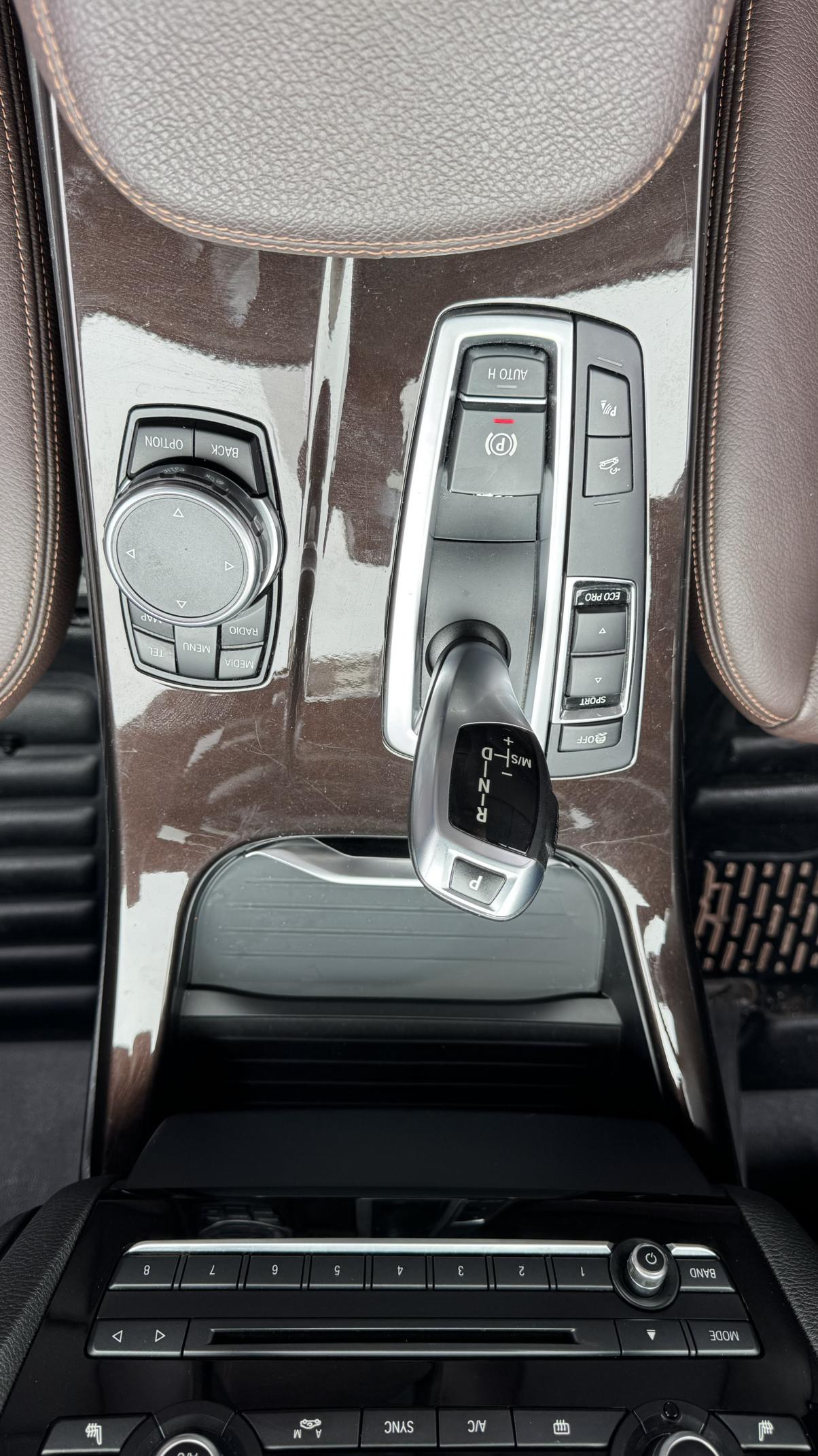 BMW X4 2014 thumb 6