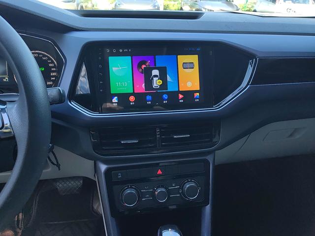 Volkswagen Taos 2019 thumb 4