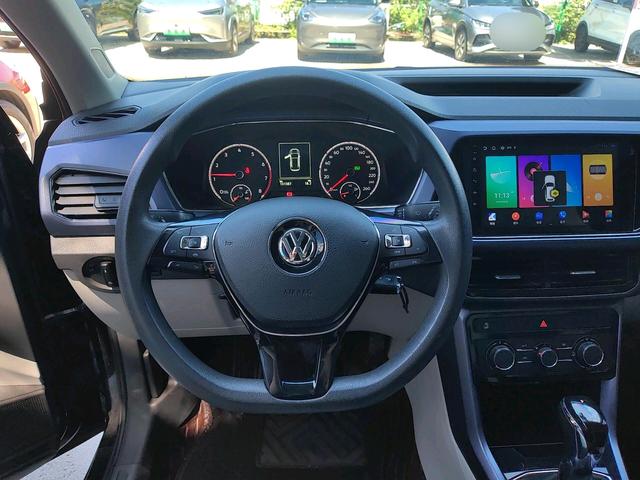 Volkswagen Taos 2019 thumb 6