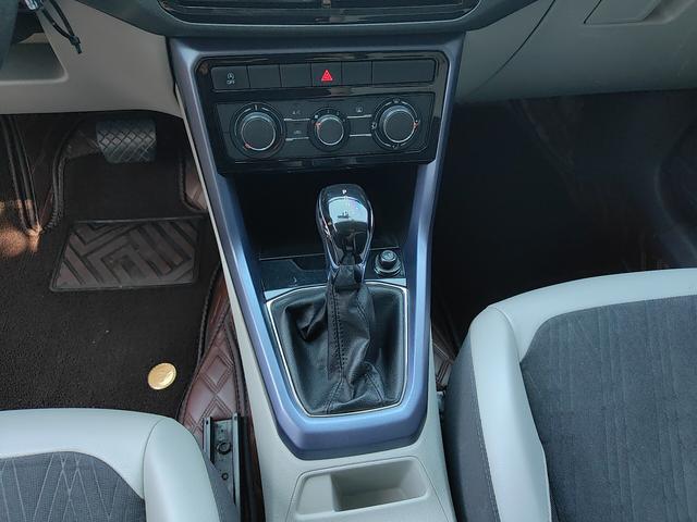 Volkswagen Taos 2019 thumb 7