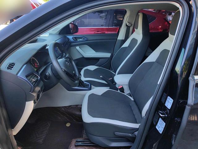 Volkswagen Taos 2019 thumb 8