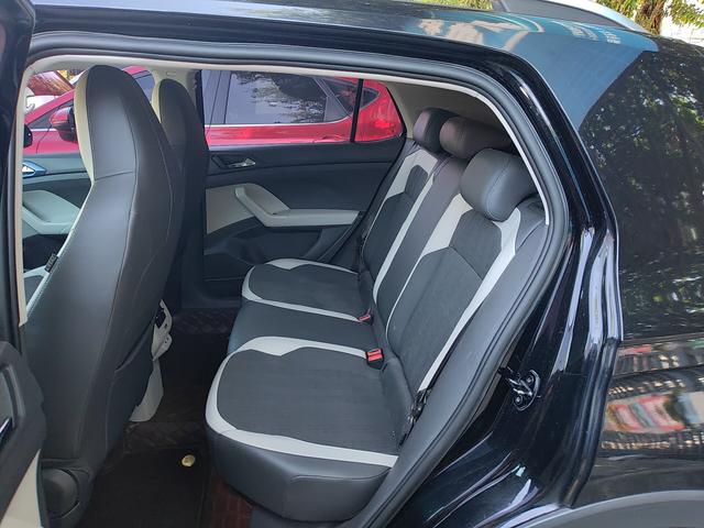 Volkswagen Taos 2019 thumb 10