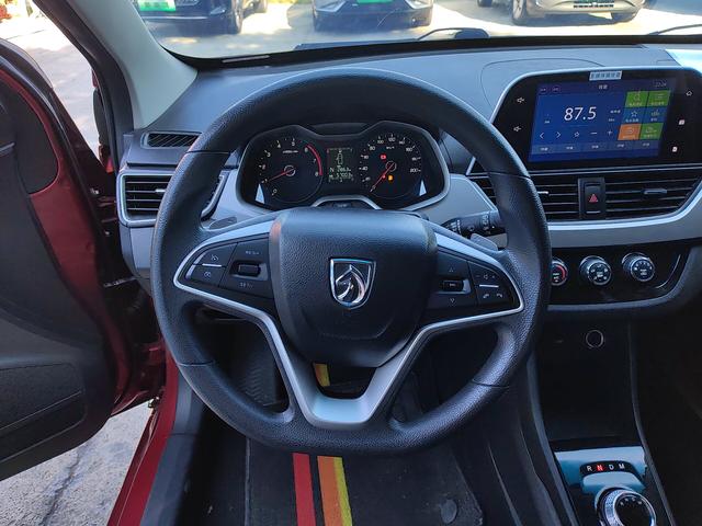 Baojun 310W 2018 thumb 6