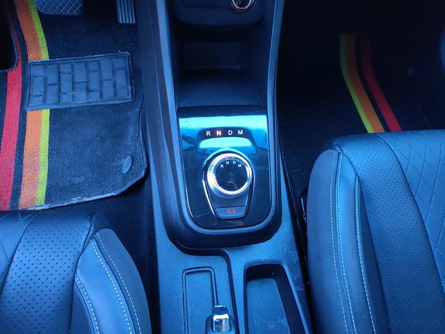 Baojun 310W 2018 thumb 7