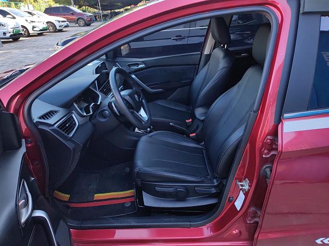Baojun 310W 2018 thumb 8