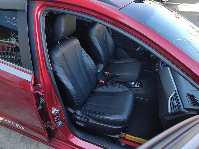 Baojun 310W 2018 thumb 9