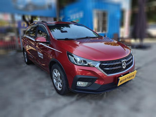 Baojun 310W 2018 thumb 12