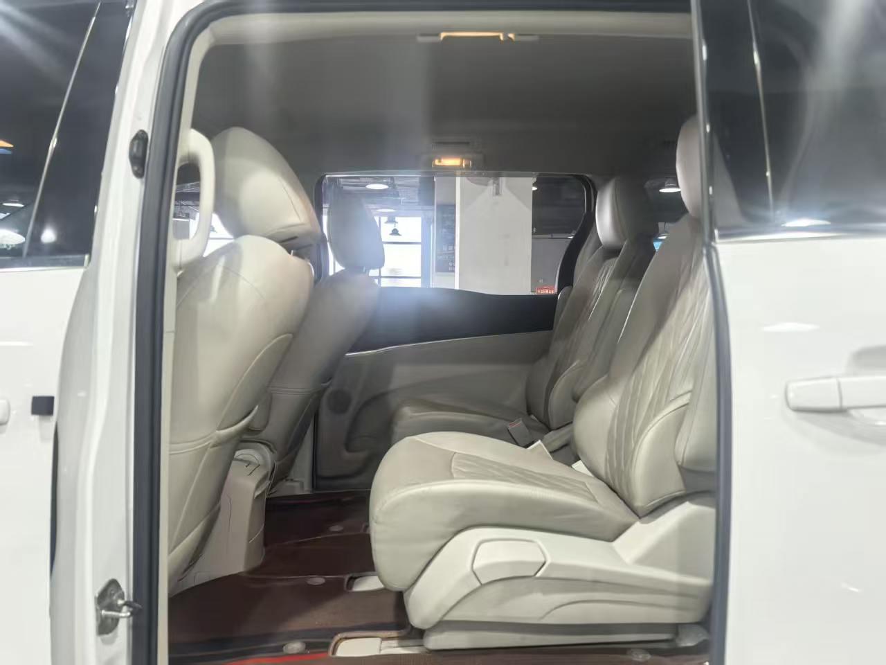 Buick GL8 2023 thumb 7