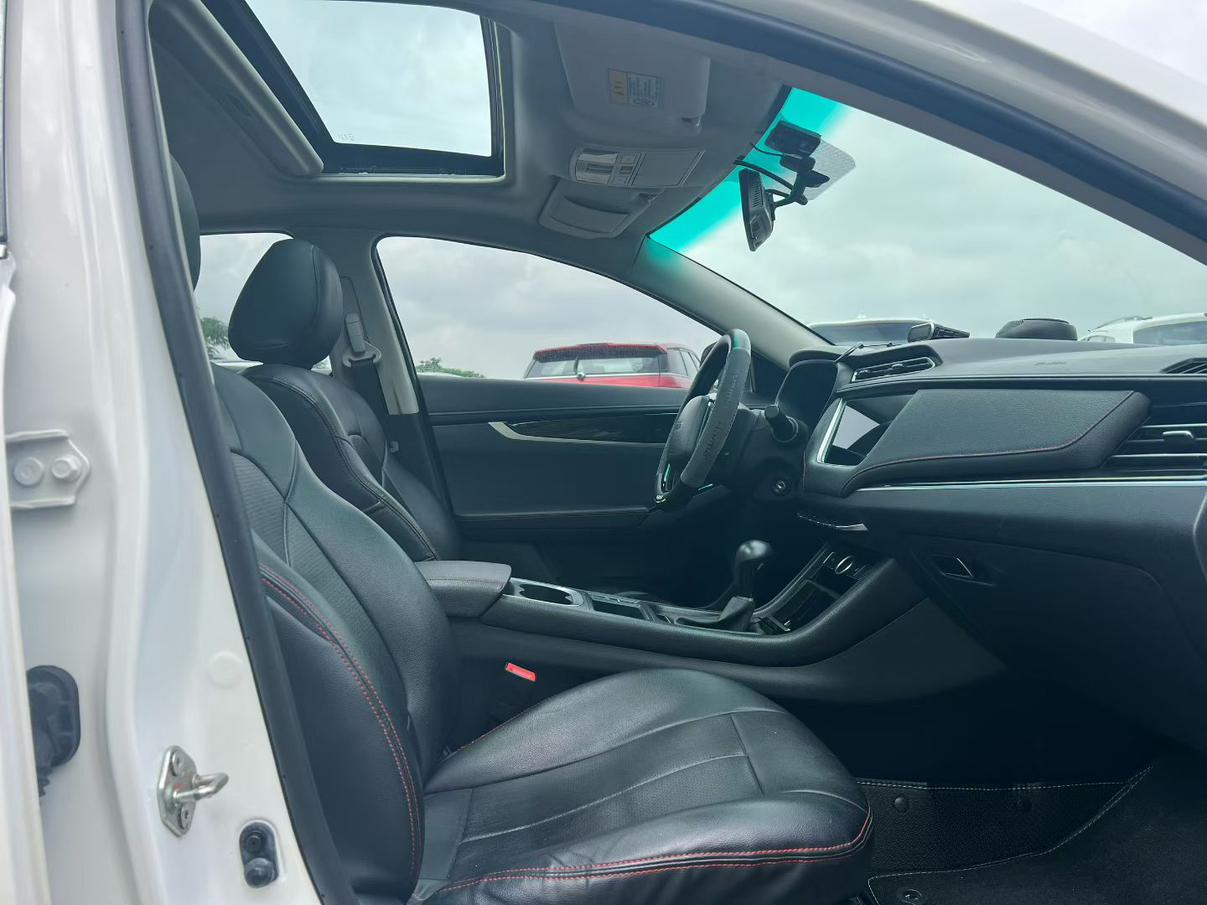 Haima F5 2018 thumb 8