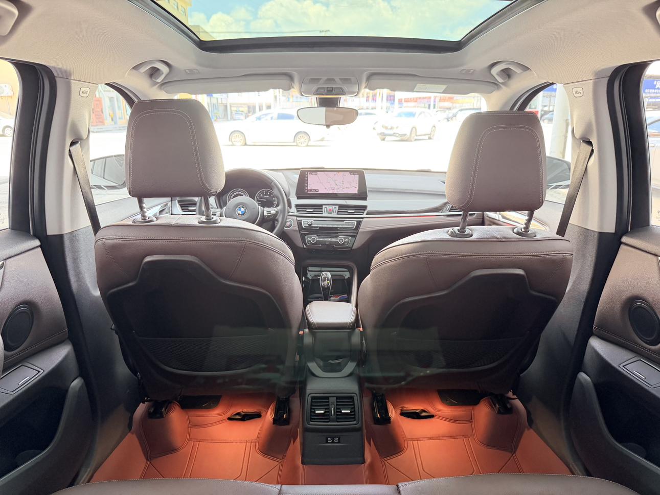 BMW X1 2020 thumb 6