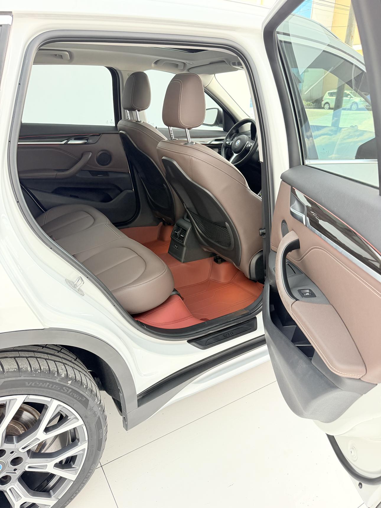 BMW X1 2020 thumb 10