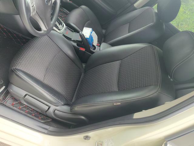 Nissan Tiida 2016 thumb 8