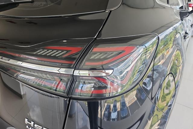 Hongqi HS5 2023 thumb 3