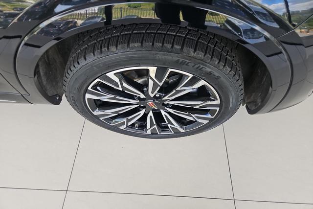Hongqi HS5 2023 thumb 5