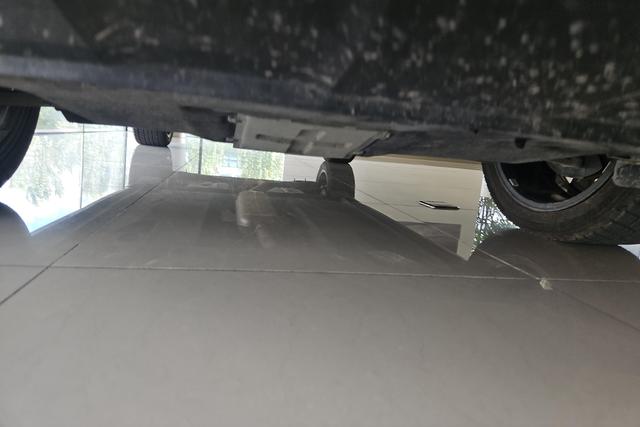 Hongqi HS5 2023 thumb 10
