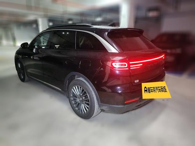 Leapmotor C11 2024 thumb 2