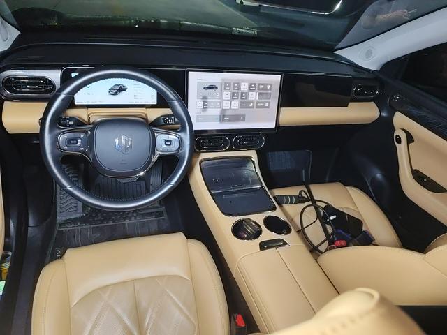 Leapmotor C11 2024 thumb 3