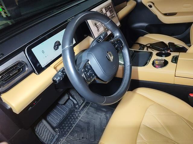 Leapmotor C11 2024 thumb 5
