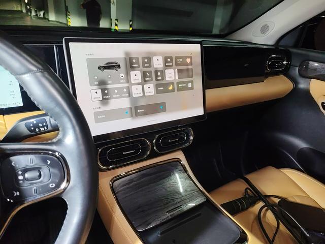 Leapmotor C11 2024 thumb 6