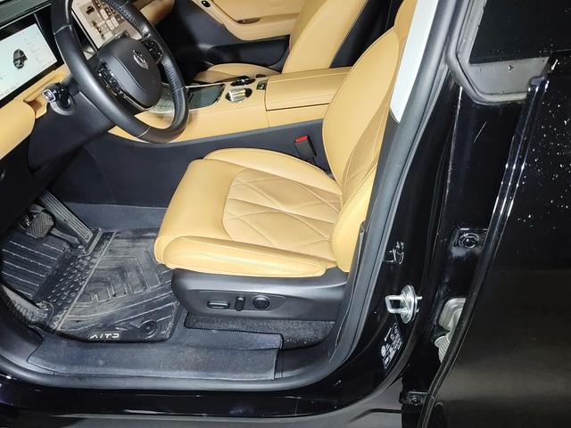 Leapmotor C11 2024 thumb 8