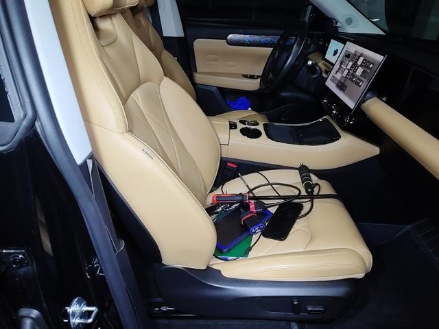 Leapmotor C11 2024 thumb 9