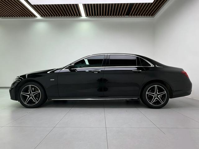 Mercedes-Benz E-Класс 2020 thumb 2