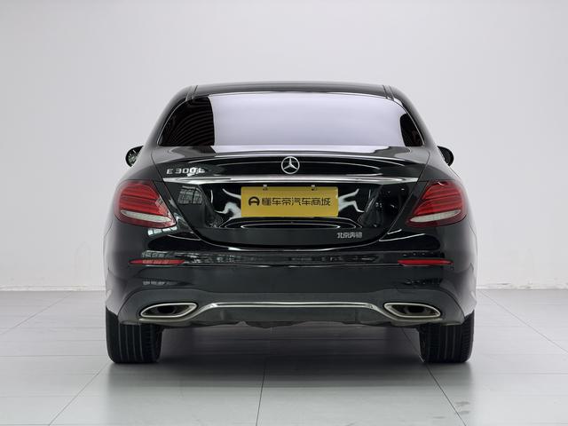 Mercedes-Benz E-Класс 2020 thumb 4