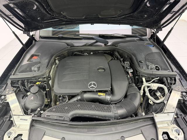 Mercedes-Benz E-Класс 2020 thumb 8