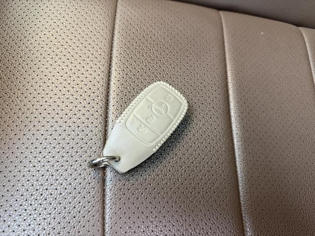 Mercedes-Benz E-Класс 2020 thumb 9