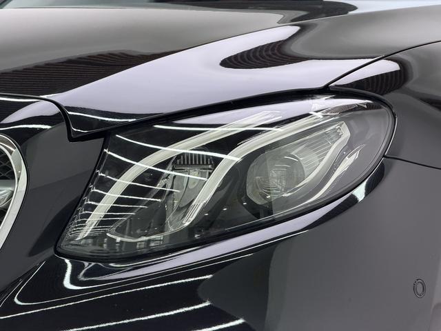 Mercedes-Benz E-Класс 2020 thumb 10