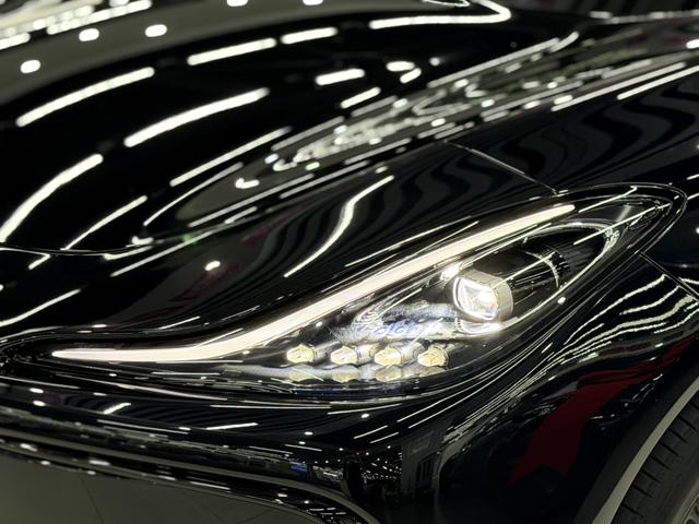 IM Motors (Zhiji) LS6 2023 thumb 9