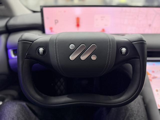 IM Motors (Zhiji) LS6 2023 thumb 12
