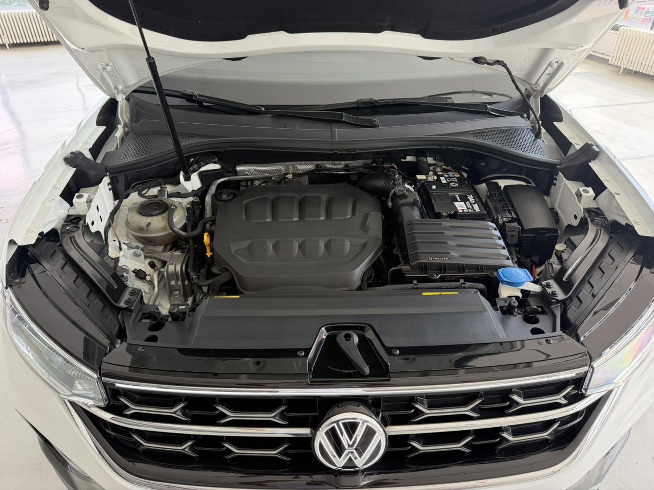 Volkswagen Tayron 2023 thumb 5