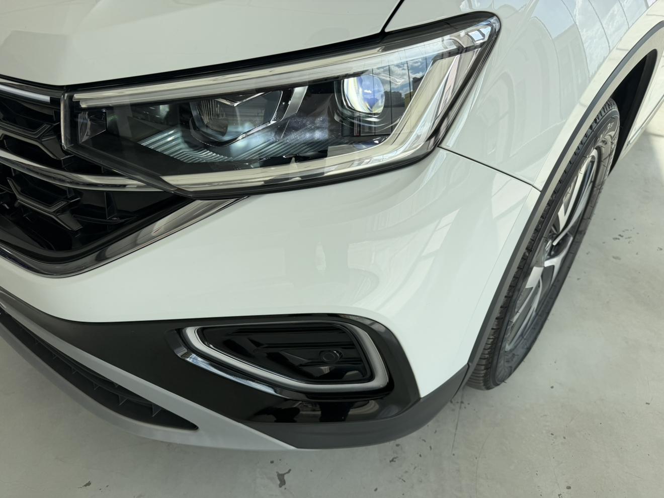 Volkswagen Tayron 2023 thumb 6