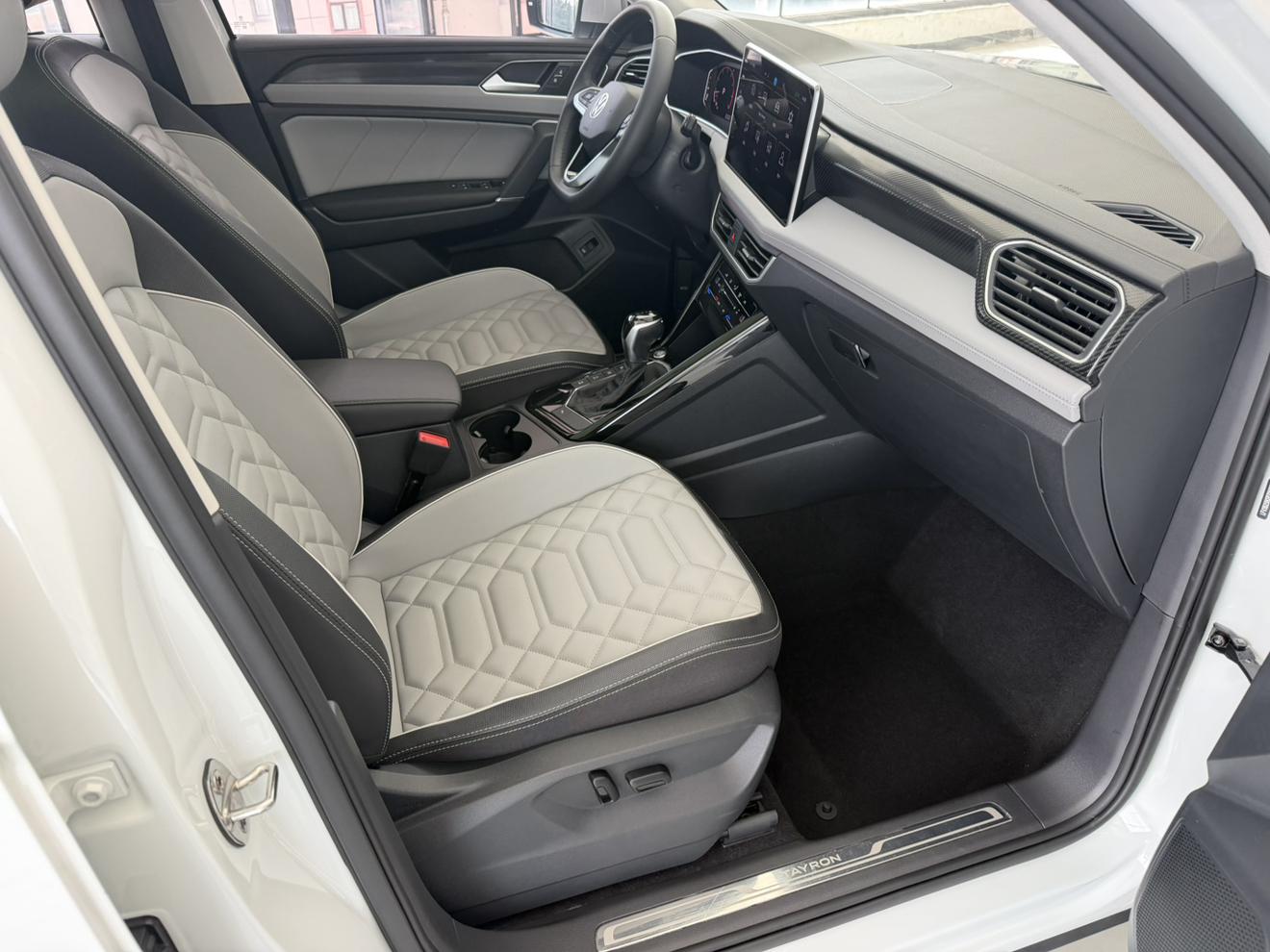 Volkswagen Tayron 2023 thumb 8