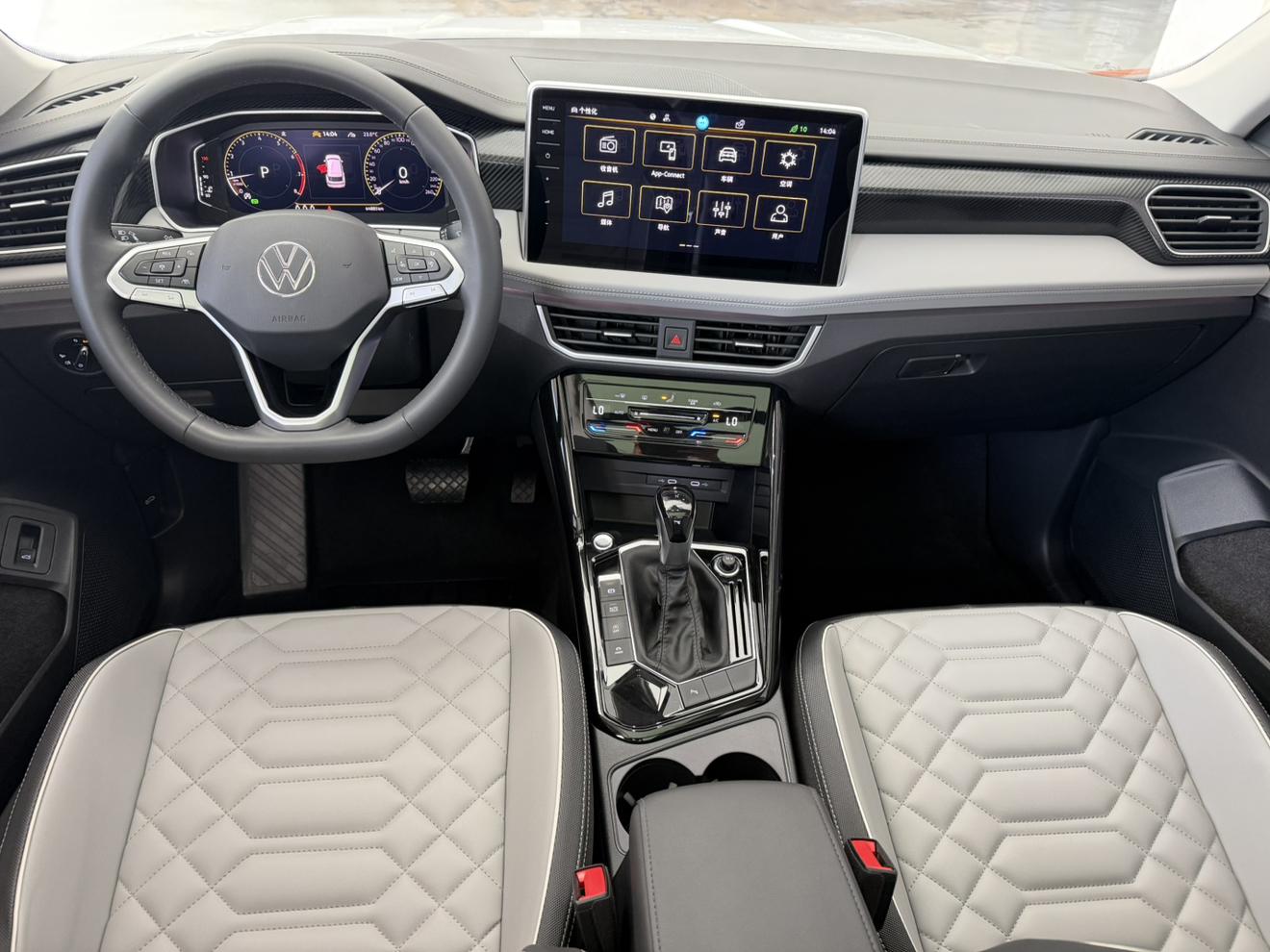 Volkswagen Tayron 2023 thumb 9