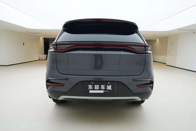 BYD Tang 2021 thumb 3