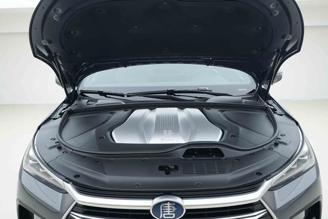 BYD Tang 2021 thumb 4