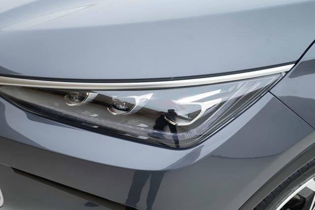 BYD Tang 2021 thumb 5