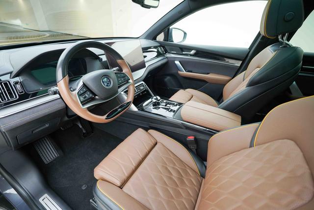 BYD Tang 2021 thumb 12