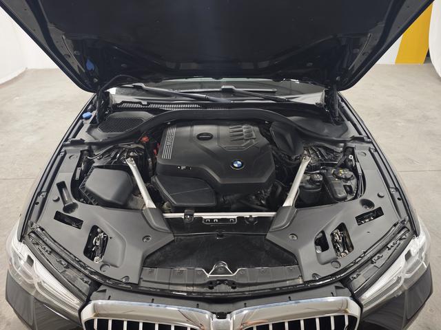 BMW 5 серии 2023 thumb 8