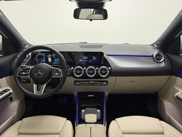 Mercedes-Benz GLA 2023 thumb 12