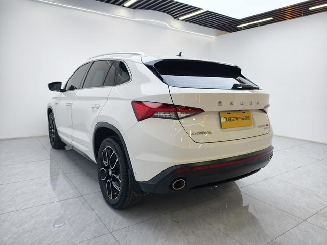 Skoda GT 2019 thumb 3