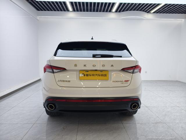 Skoda GT 2019 thumb 4