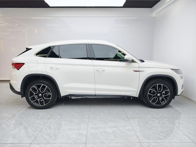 Skoda GT 2019 thumb 6