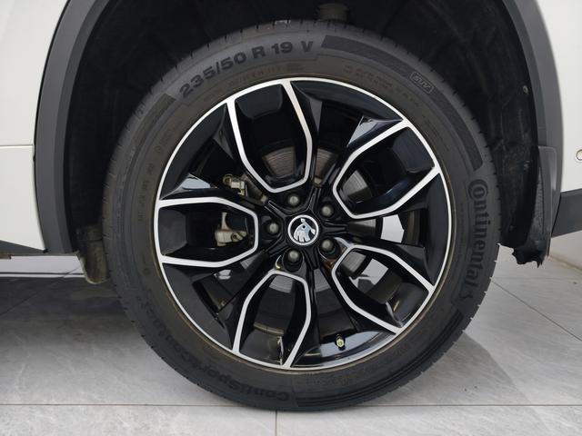 Skoda GT 2019 thumb 7